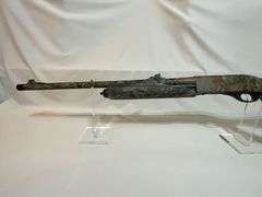 Remington 870 Super Mag 12 gauge shotgun