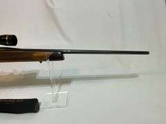 Weatherby Mark V 240 WBY rifle