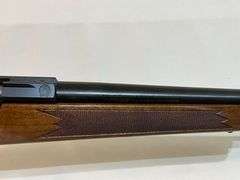 Tikka Model M695 270 WIN rifle