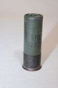 M-4 12 gauge, 00 Buck