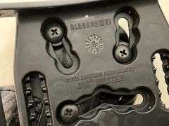Blackhawk GQC paddle holster