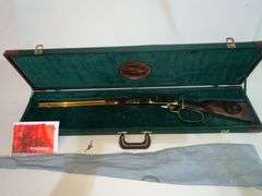 Winchester Model 9410 .410 bore 2 1/2" only lever action rifle