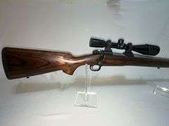 Winchester Model 70 HV .223 REM rifle