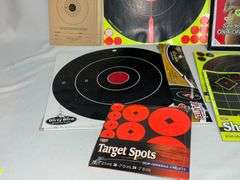 Shoot N C targets
