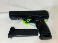Hi-Point Model JHP .45 caliber ACP pistol