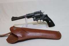 Ruger Super Redhawk 6-shot revolver