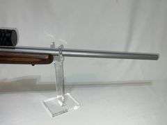 Winchester Model 70 HV .223 REM rifle