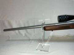 Winchester Model 70 HV .223 REM rifle