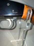 Mossberg 500A 12 gauge pump action shotgun