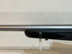 Remington Model 700 7MM REM Magnum rifle