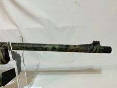 Remington 11-87 Super Magnum semi automatic shotgun