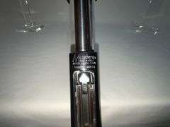 Mossberg .410 shotgun