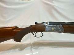 Ruger 50 Year Commemorative 12 gauge over/under shotgun