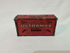 Ultramax Smokeless .45 Colt