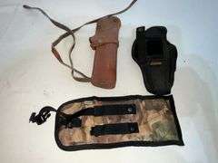 Liberty 18 Sports MAG holster for 40 Cal.