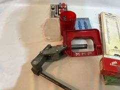 Lee reloader parts