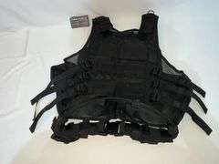 Yakeda tactical vest, with new tags