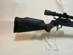Thompson Center Encore 7mm-08 Remington rifle