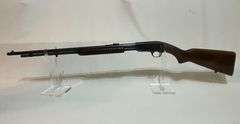 Winchester Model 61 .22 WIN MAG R.F. rifle