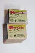 Hornady 50 AE, 300 gr. XTP/HP
