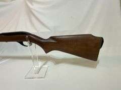 Marlin Model 99 .22 long rifle
