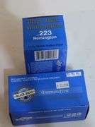 Black Hills Ammunition .223 Remington