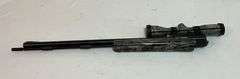 Thompson Center Encore 209x50 magnum inline black powder barrel
