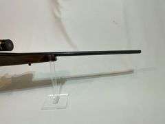 Weatherby Mark V 257 WBY MAG rifle