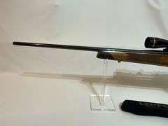 Weatherby Mark V 240 WBY rifle