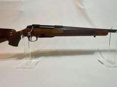 Tikka Model M695 270 WIN rifle