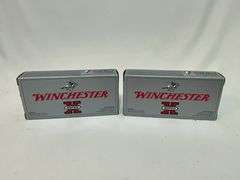 Winchester 30-30 WIN, 150 gr. Power-point