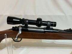 Ruger Model M77 Mark II 30-06 SPRG rifle