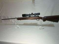 Winchester Model 70 HV .223 REM rifle