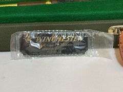 Winchester Model 94AE Caliber 45 Colt rifle