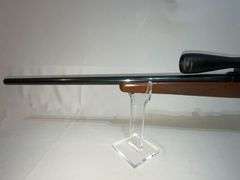 Ruger M77 .22-250 caliber rifle