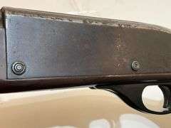 Remington .22 LR Nylon 66 rifle