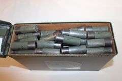 M-4 12 gauge, 00 Buck