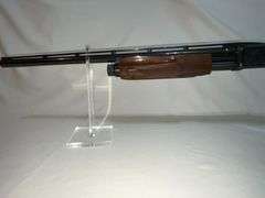 Browning BPS 20 gauge shotgun