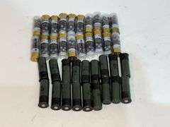 Sellier and Bellot 00 buck shot 20 rounds