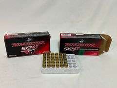 Winchester SXZ 45 personal protection, 230 gr. JHP, 30 rounds