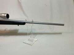 Remington Model 700 7MM REM Magnum rifle
