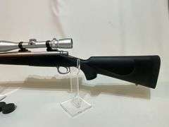 Remington Model 700 7MM REM Magnum rifle