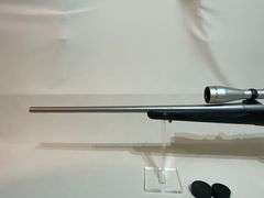 Remington Model 700 7MM REM Magnum rifle