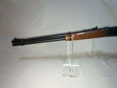 Winchester Model 94 .30-30 WIN rifle