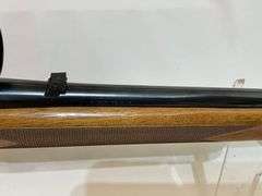 Browning 30.06 semi automatic rifle