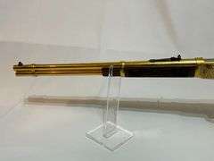 Winchester Model 94AE Caliber 45 Colt rifle