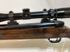 Weatherby Mark V 257 WBY MAG rifle