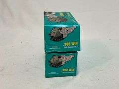 Brown Bear .308 WIN 145 gr. FMJ