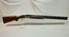 Ruger 50 Year Commemorative 12 gauge over/under shotgun