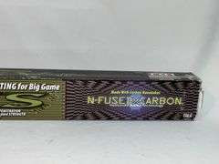 6 Easton ST AXIS, infused carbon nano tubes arrows